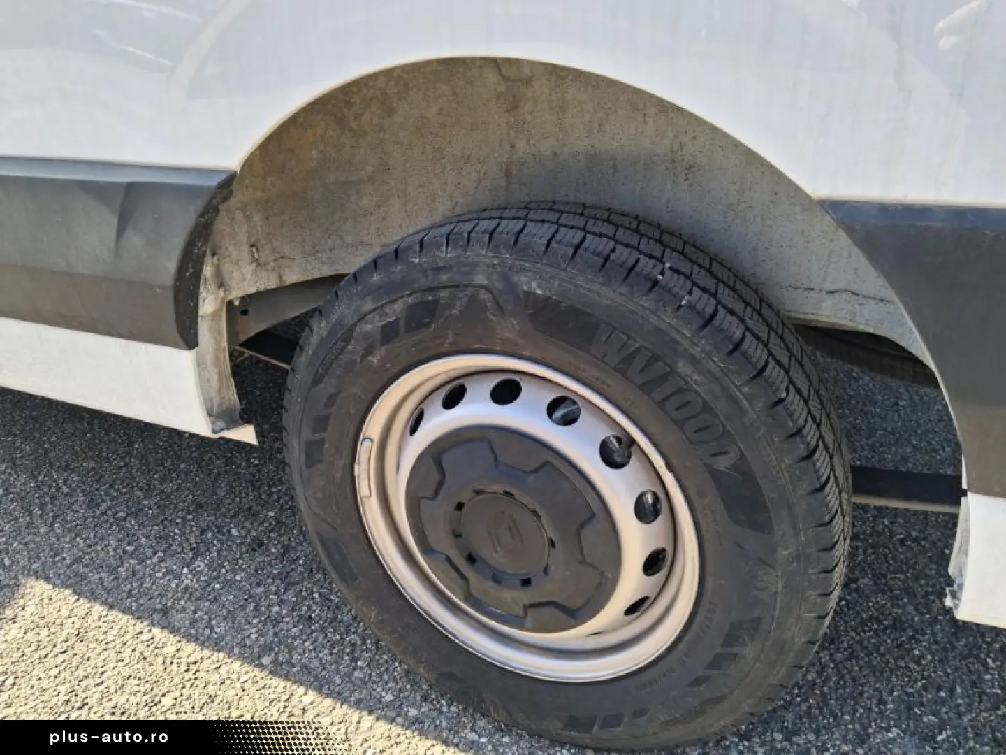 RENAULT MASTER sasiu cabina L2 Blue dCi 130 heavy duty