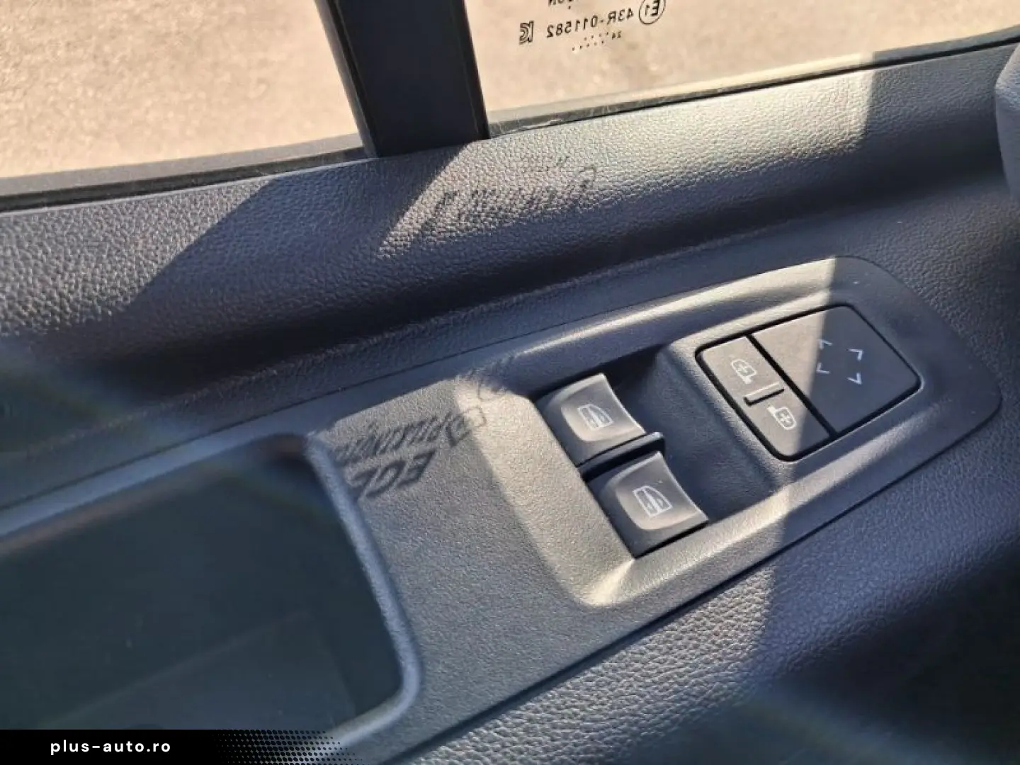 RENAULT MASTER sasiu cabina L2 Blue dCi 130 heavy duty