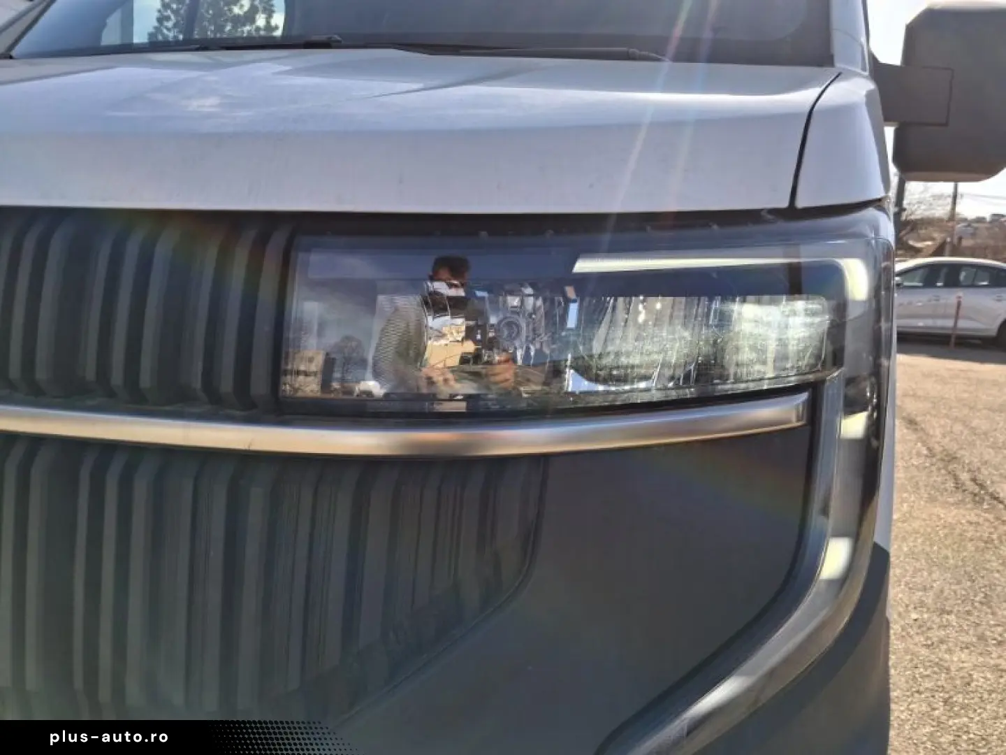 RENAULT MASTER sasiu cabina L2 Blue dCi 130 heavy duty