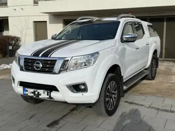 Nissan Navara Diesel
