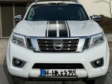 Nissan Navara Diesel