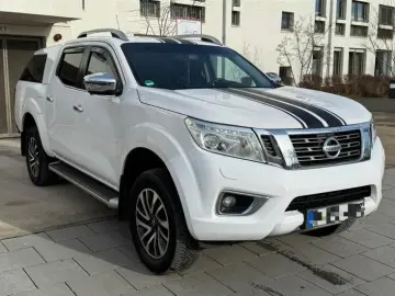 Nissan Navara Diesel