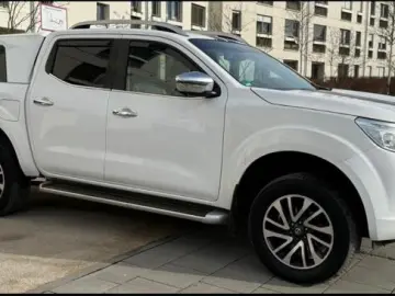 Nissan Navara Diesel