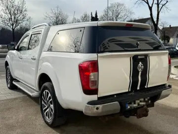 Nissan Navara Diesel