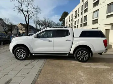 Nissan Navara Diesel