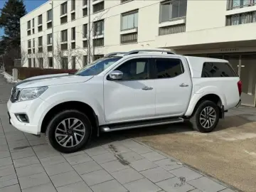 Nissan Navara Diesel