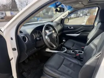 Nissan Navara Diesel