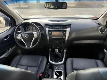 Nissan Navara Diesel