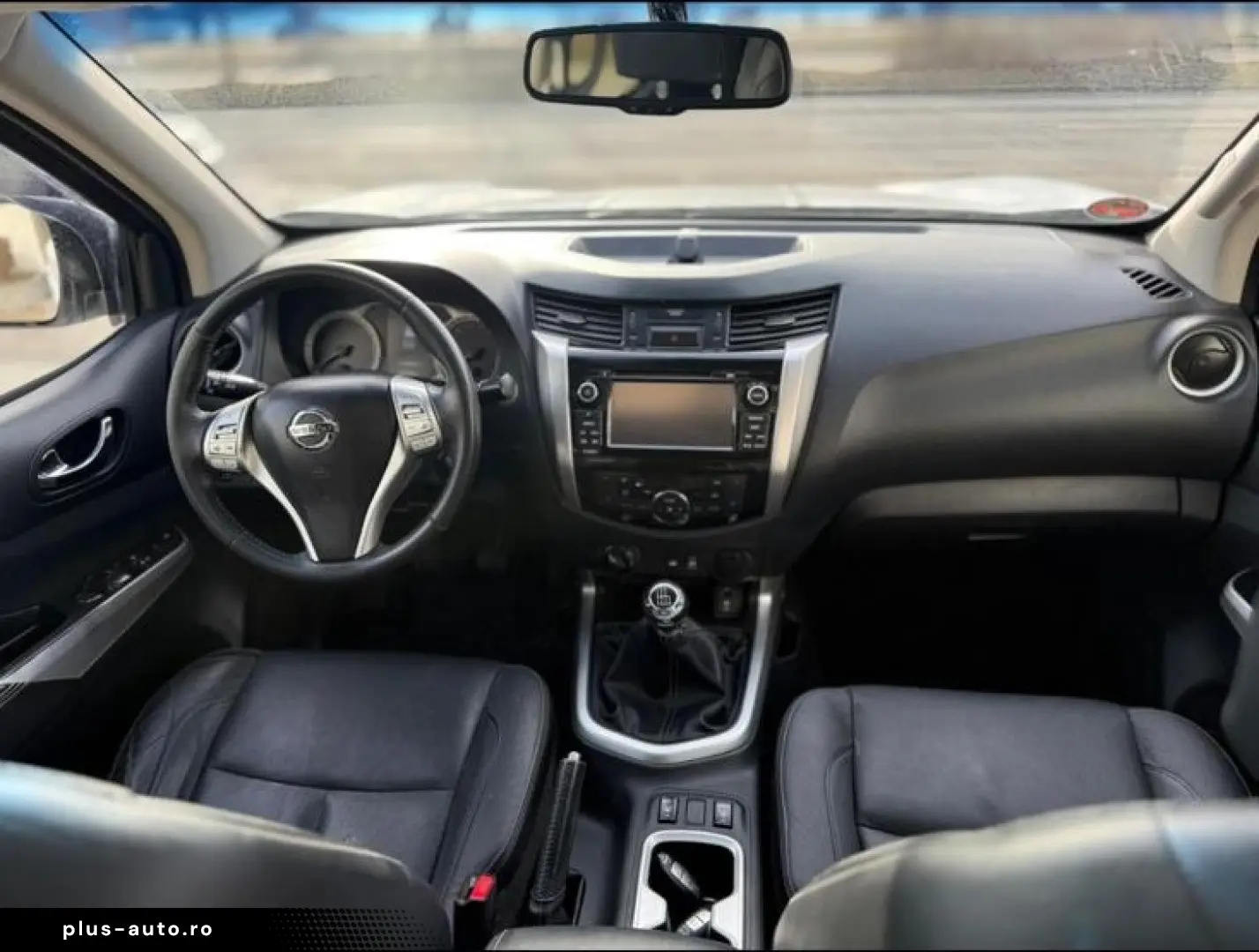 Nissan Navara Diesel