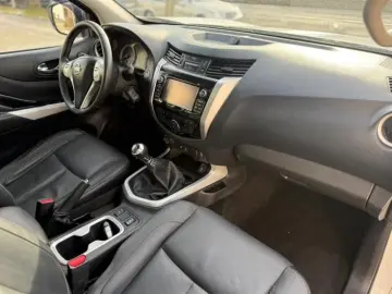 Nissan Navara Diesel