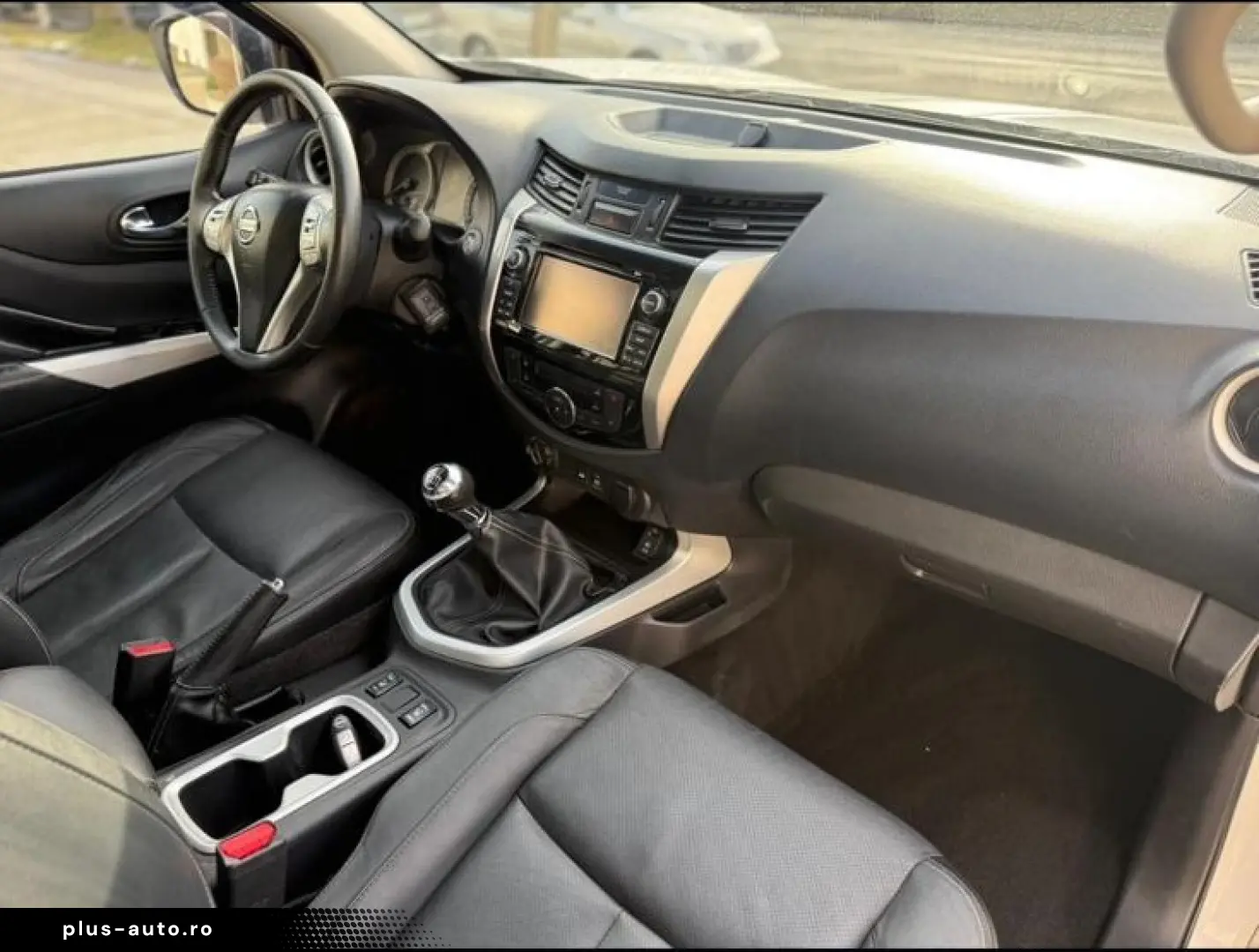 Nissan Navara Diesel