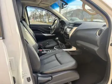 Nissan Navara Diesel