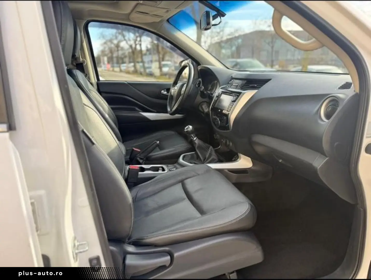 Nissan Navara Diesel