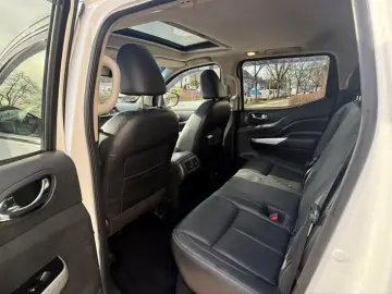 Nissan Navara Diesel