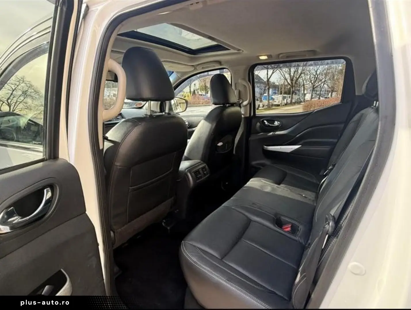 Nissan Navara Diesel