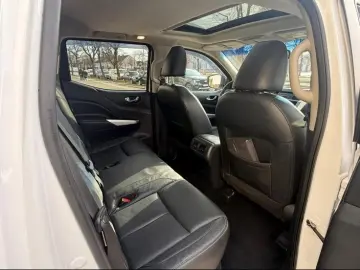 Nissan Navara Diesel