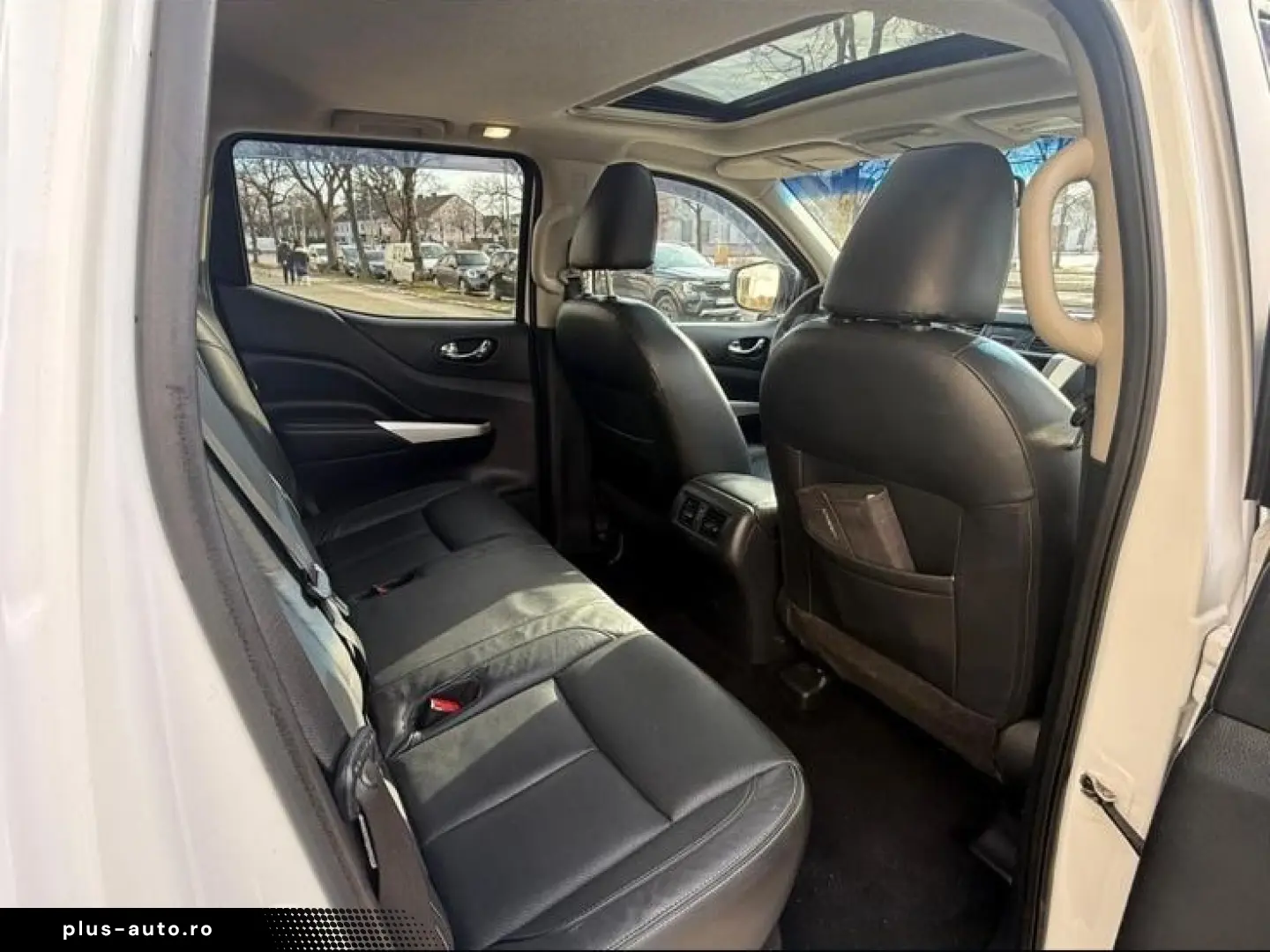 Nissan Navara Diesel