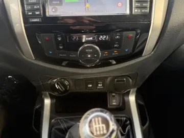 Nissan Navara Diesel