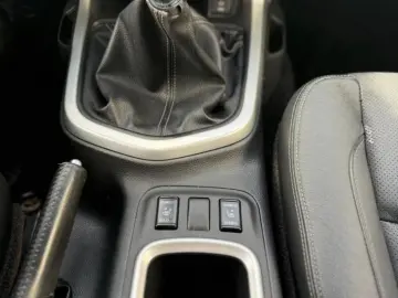 Nissan Navara Diesel