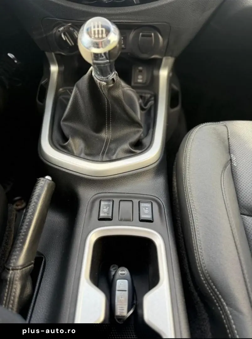 Nissan Navara Diesel