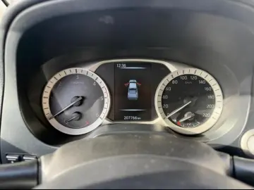Nissan Navara Diesel