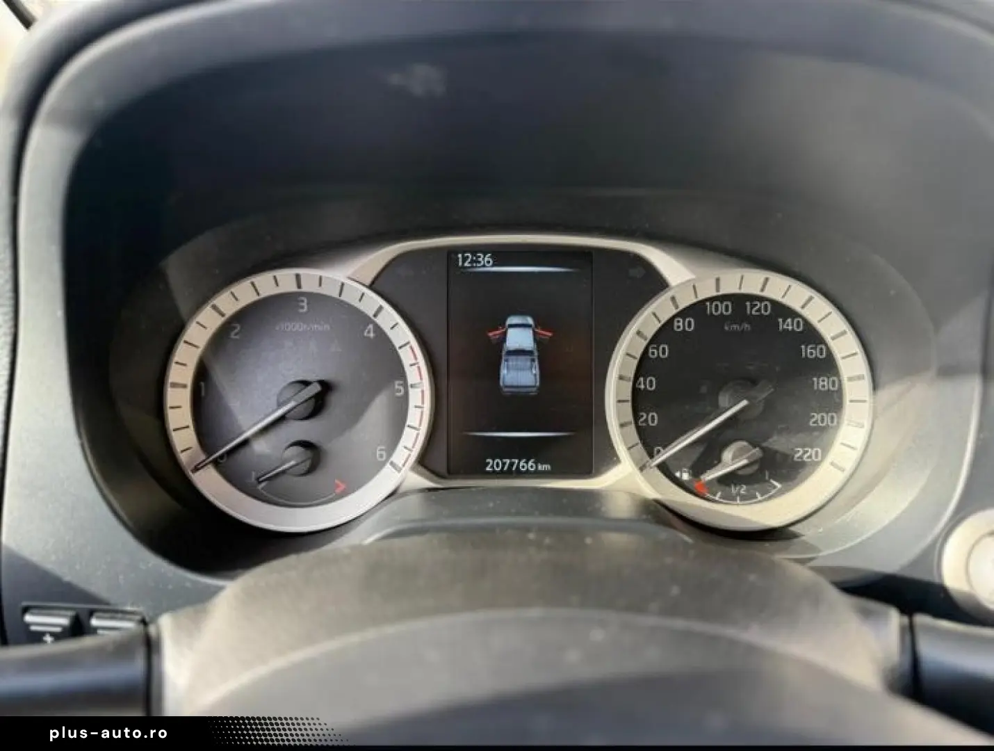 Nissan Navara Diesel