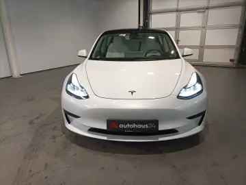 TESLA Model 3 RWD LED Navi Kamera Leder Sitzheiz