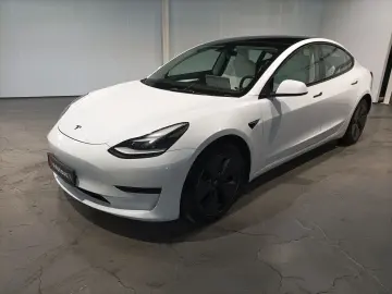 TESLA Model 3 RWD LED Navi Kamera Leder Sitzheiz