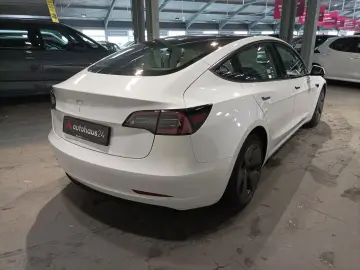 TESLA Model 3 RWD LED Navi Kamera Leder Sitzheiz