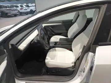 TESLA Model 3 RWD LED Navi Kamera Leder Sitzheiz