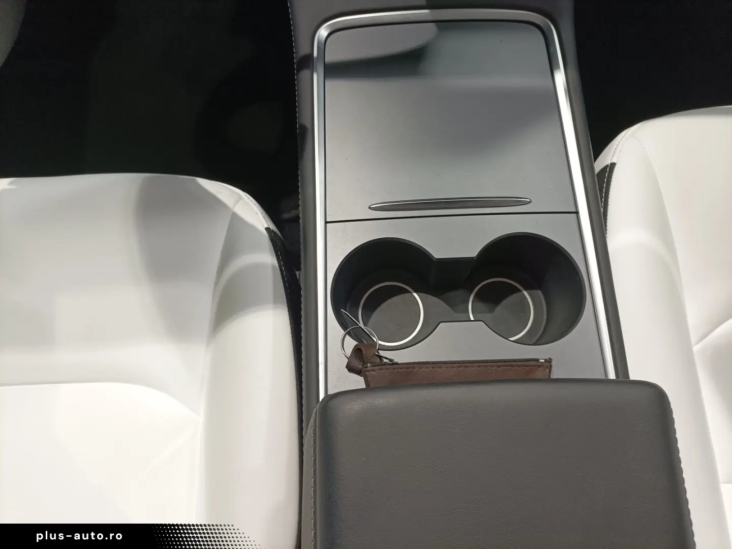 TESLA Model 3 RWD LED Navi Kamera Leder Sitzheiz