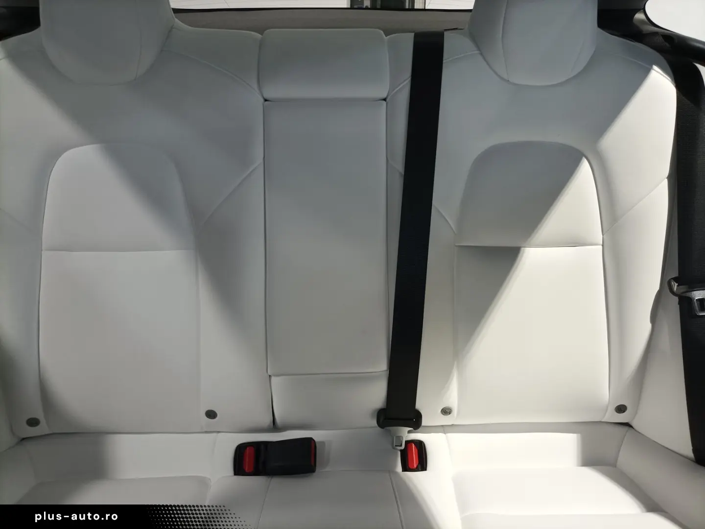 TESLA Model 3 RWD LED Navi Kamera Leder Sitzheiz