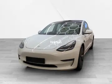 TESLA Model 3 Long Range 79 kWh Facelift Dual Motor A.