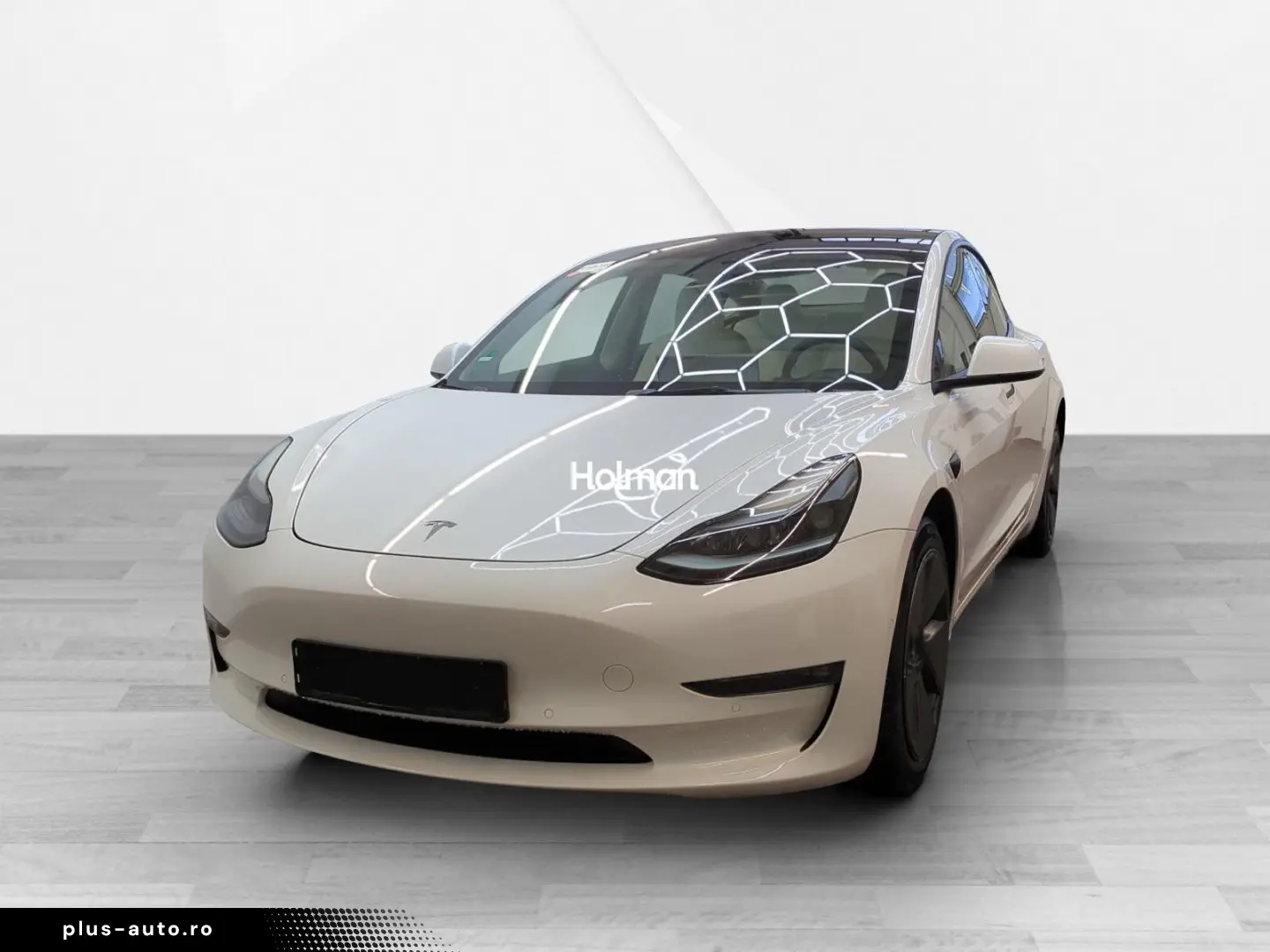 TESLA Model 3 Long Range 79 kWh Facelift Dual Motor A.