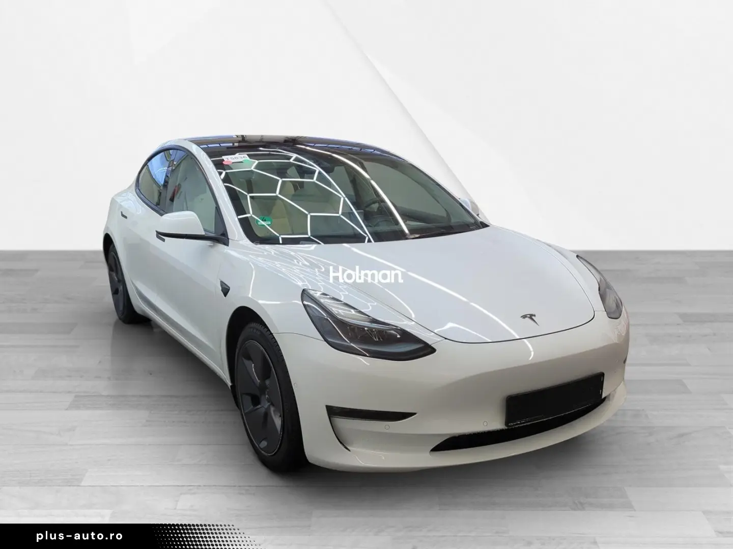 TESLA Model 3 Long Range 79 kWh Facelift Dual Motor A.