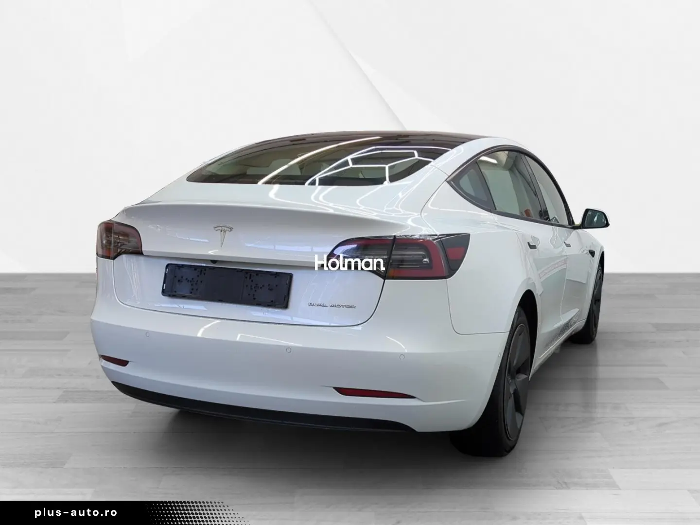 TESLA Model 3 Long Range 79 kWh Facelift Dual Motor A.