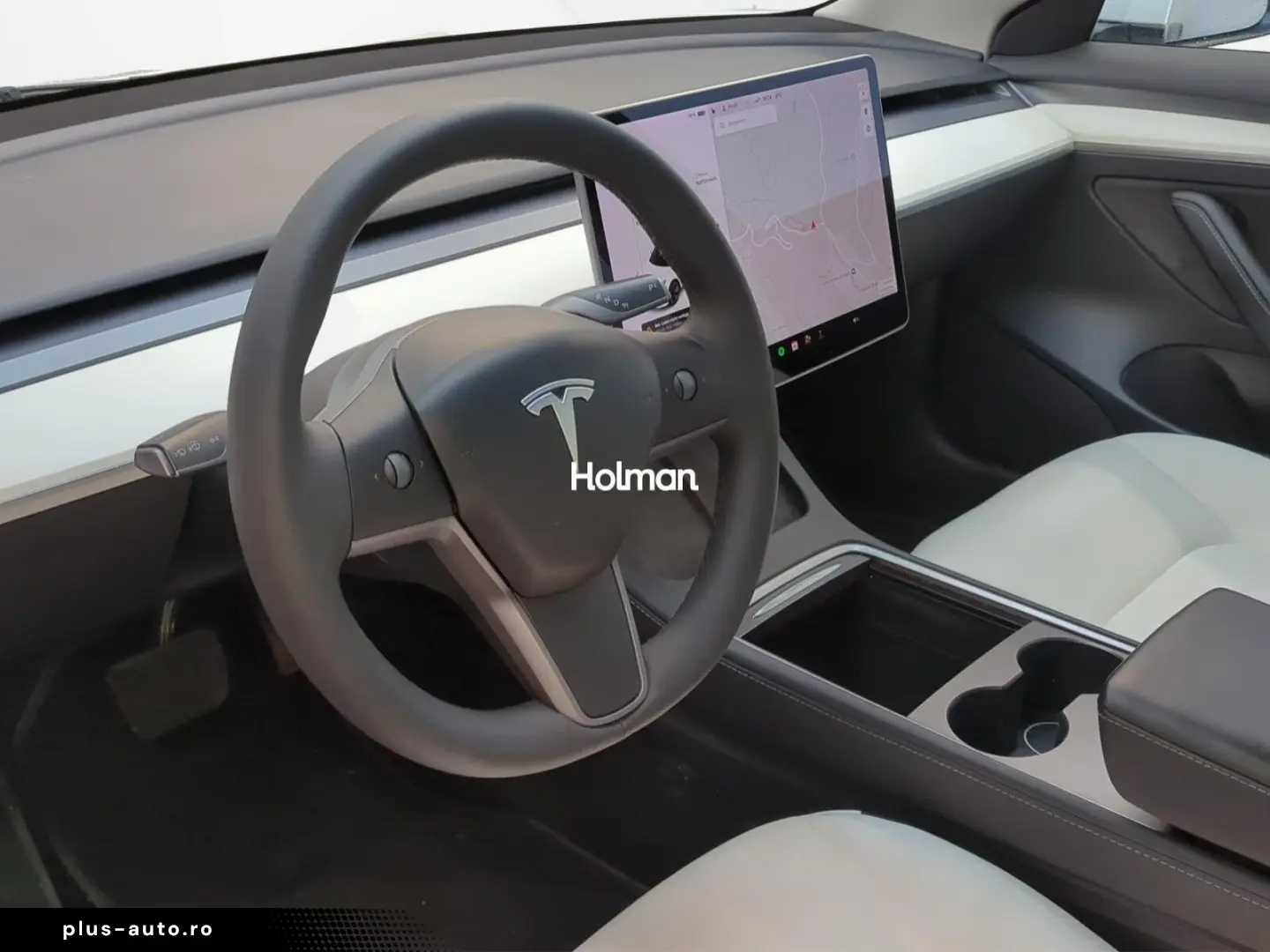 TESLA Model 3 Long Range 79 kWh Facelift Dual Motor A.