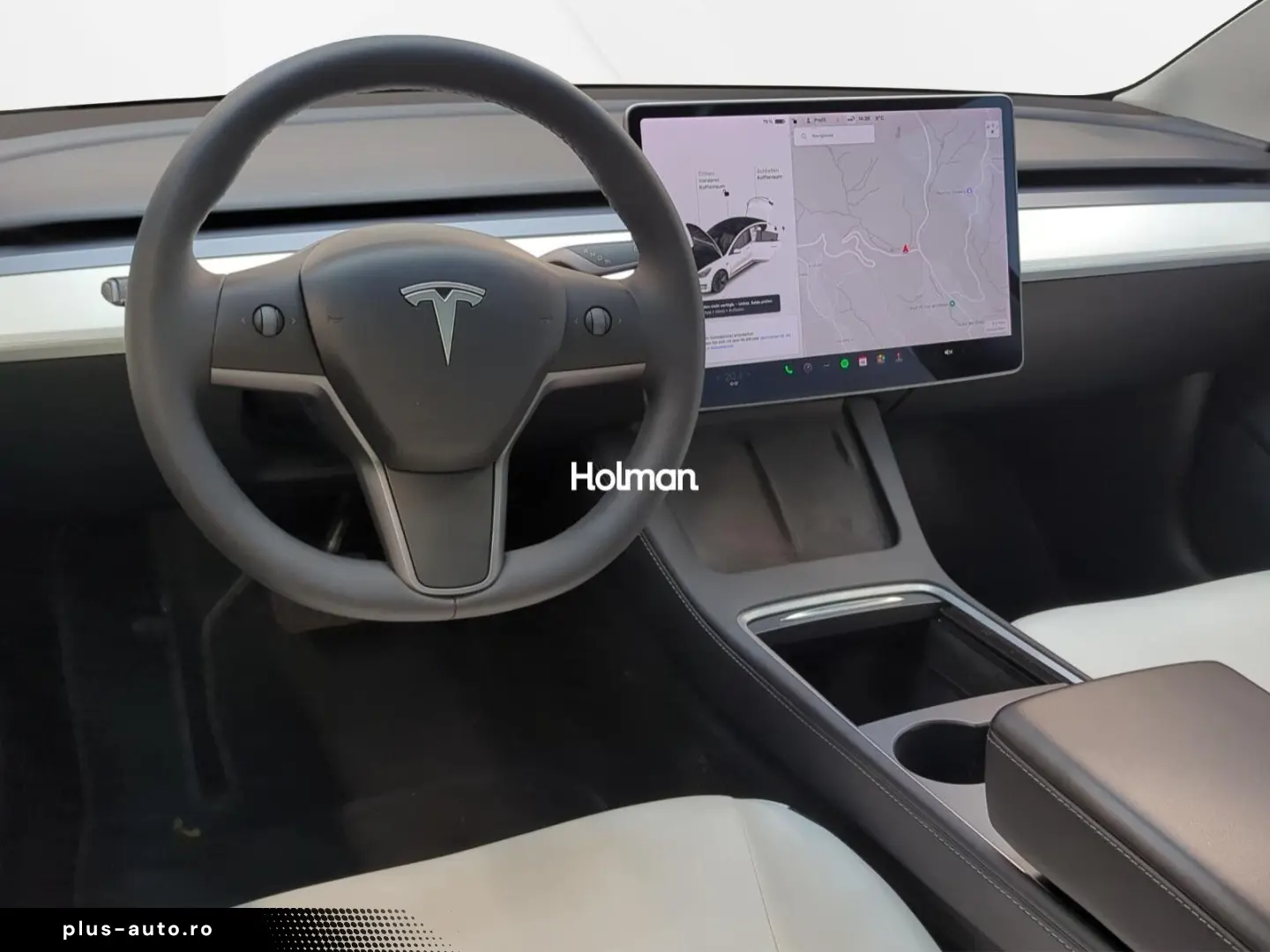 TESLA Model 3 Long Range 79 kWh Facelift Dual Motor A.