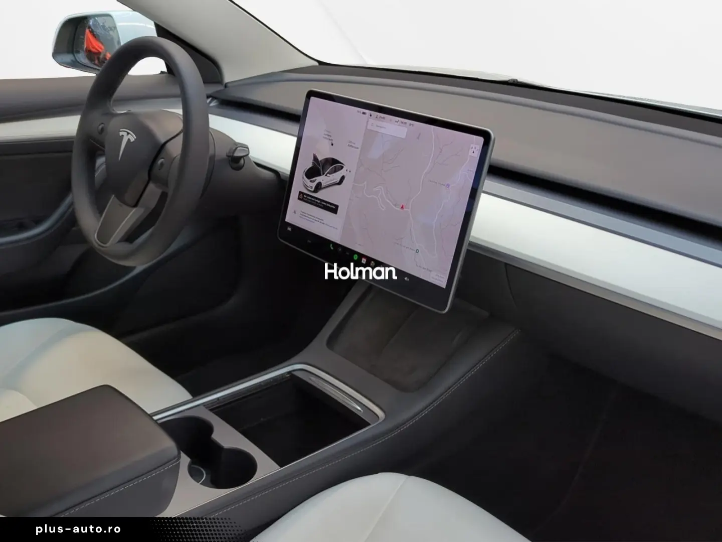 TESLA Model 3 Long Range 79 kWh Facelift Dual Motor A.