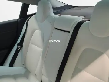 TESLA Model 3 Long Range 79 kWh Facelift Dual Motor A.