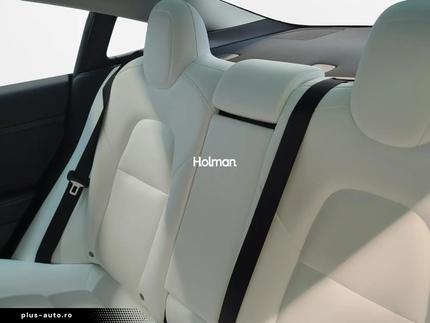 TESLA Model 3 Long Range 79 kWh Facelift Dual Motor A.