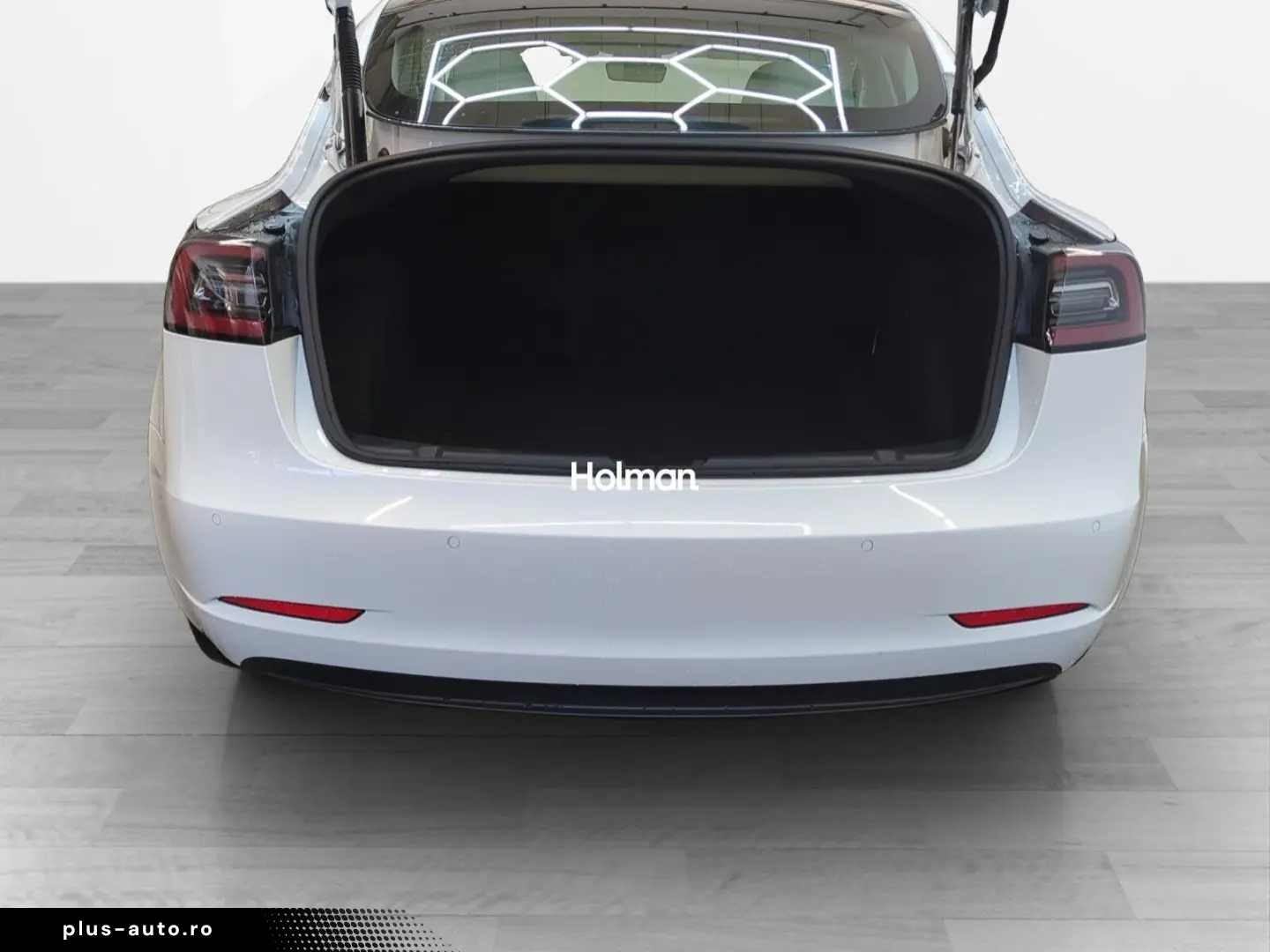 TESLA Model 3 Long Range 79 kWh Facelift Dual Motor A.