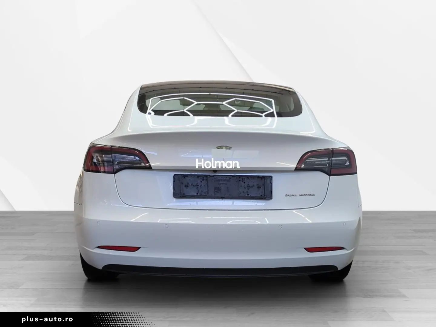 TESLA Model 3 Long Range 79 kWh Facelift Dual Motor A.