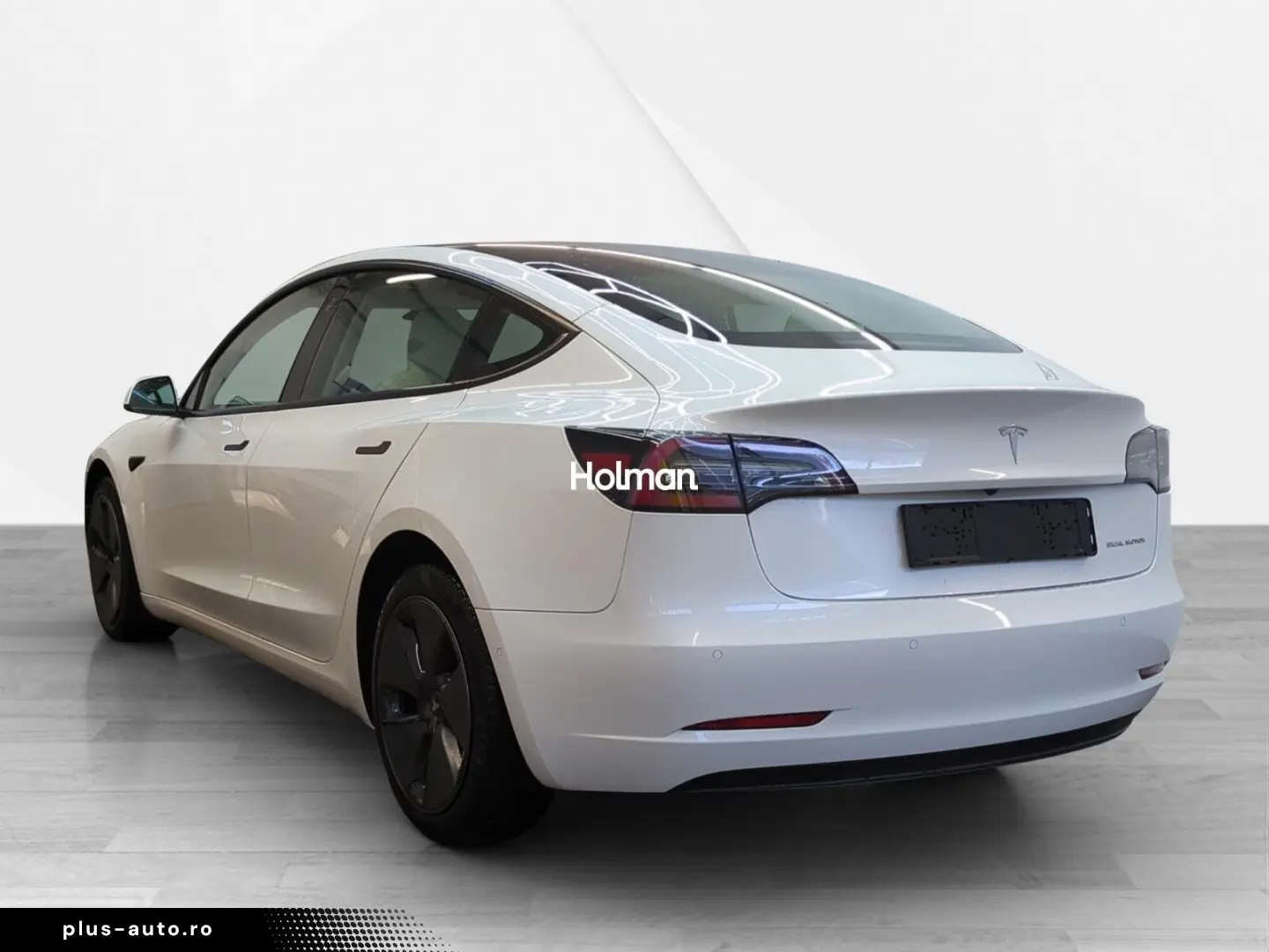 TESLA Model 3 Long Range 79 kWh Facelift Dual Motor A.