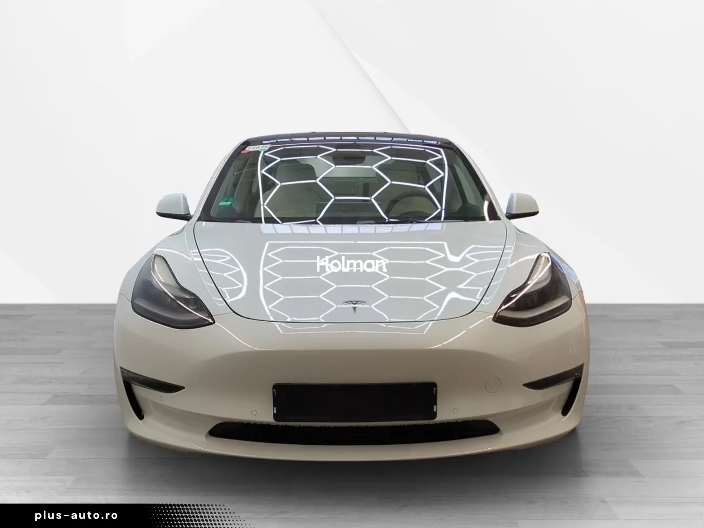 TESLA Model 3 Long Range 79 kWh Facelift Dual Motor A.