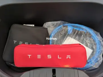 TESLA Model 3 Long Range 79 kWh Facelift Dual Motor A.