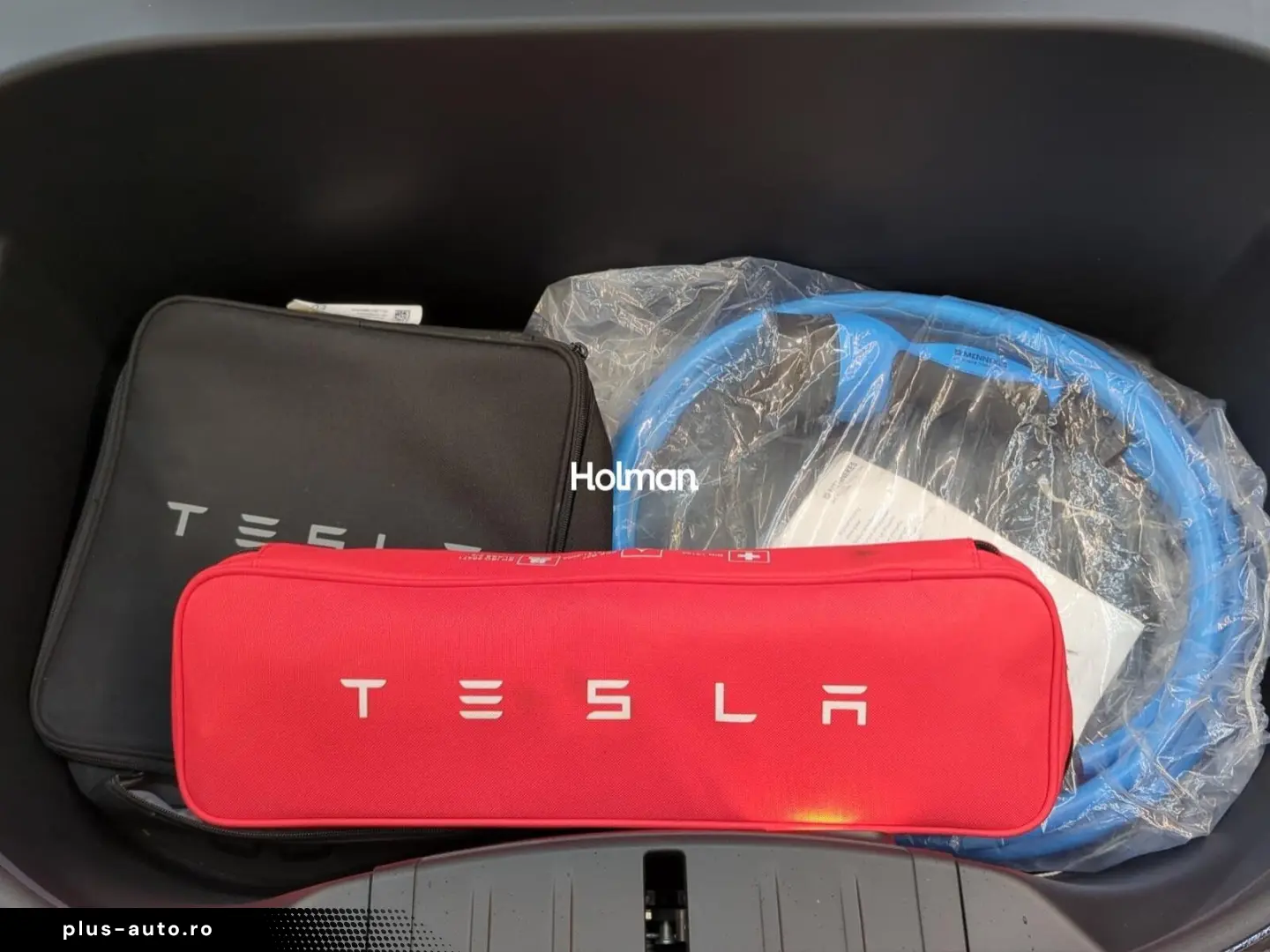 TESLA Model 3 Long Range 79 kWh Facelift Dual Motor A.