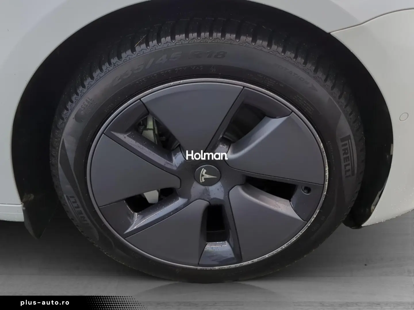 TESLA Model 3 Long Range 79 kWh Facelift Dual Motor A.