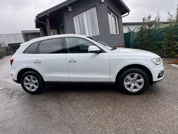 Audi Q5 Diesel 2.0 2015 Automata