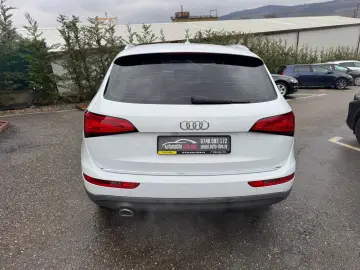 Audi Q5 Diesel 2.0 2015 Automata